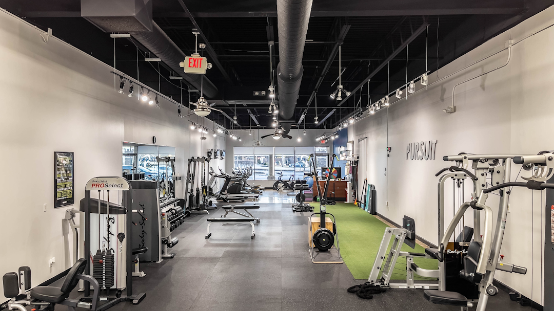 Pursuit Fitness Center - Gym in Upper Arlington