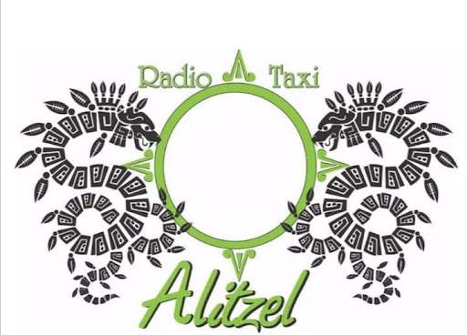 Radio Taxi Alitzel - Thumbnail