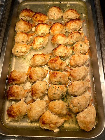 Feast Buffet by null