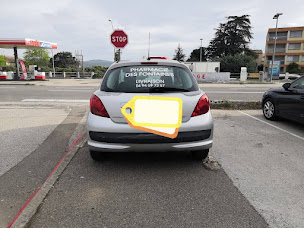 Photo n°27 de Pharmacie des Fontaines Saint Maximin la Sainte Baume 83470 à Saint-Maximin-la-Sainte-Baume (Pharmacie)
