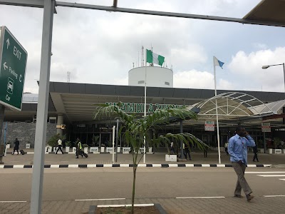 Photos of Nnamdi Azikiwe International Airport, Abuja