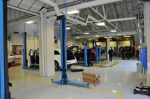 ESP Servicing - Visual