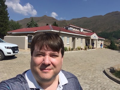 Photos of Makoae Health Centre