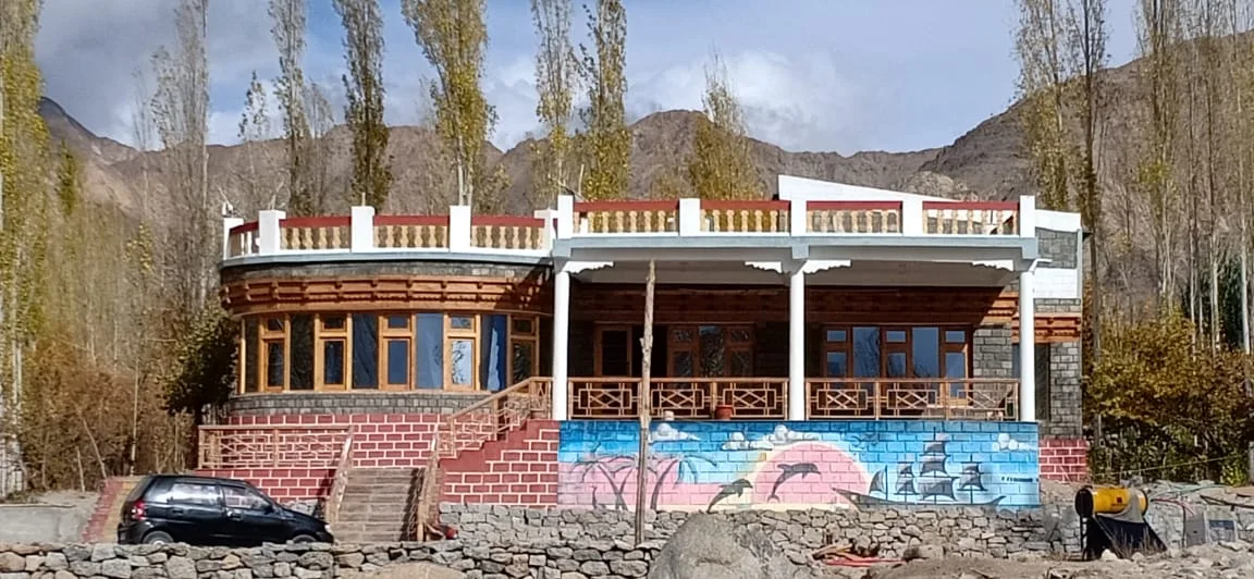 Gullu Farmstay