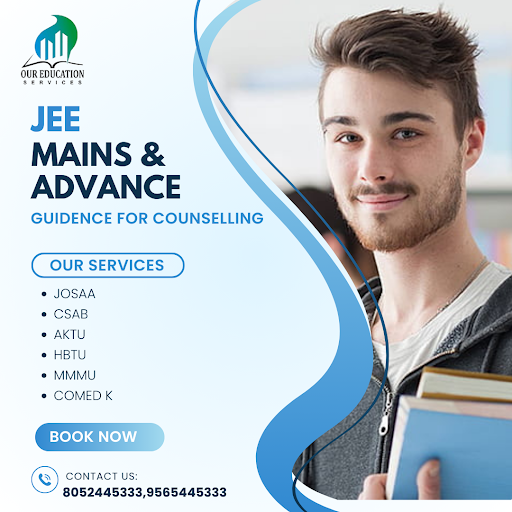 Welcome to Our Education Services India's  most trusted counseling center is the specializing in…