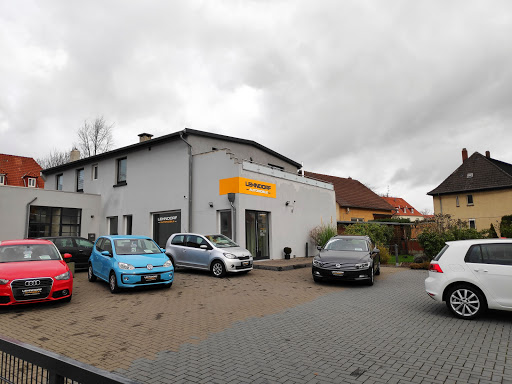 Lehndorf Automobile - Thumbnail