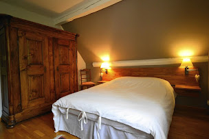 Photo n°2 de gite les Glycines à Rimbachzell (Lodge)