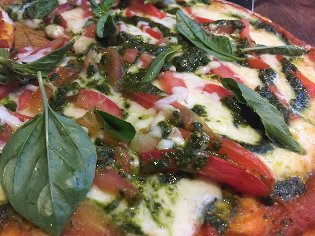 Pizzeria Tio Tomate