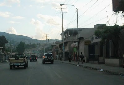 Photos of Sogebank Martissant