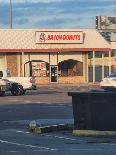 Bayon Donuts - Thumbnail