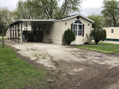 Three Acre Court Mobile Home & RV Park