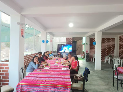 LOS PALTOS restaurante campestre