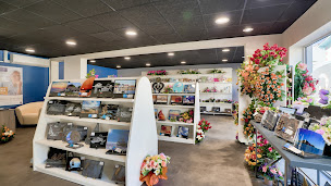 Photo n°1 de Pompes Funèbres Roc Eclerc Arcachon à Arcachon (Fabricant de monuments)