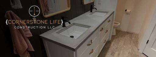 Avatar for Cornerstone Life Construction, LLC