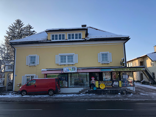 Jakob KG • Spiele • Bücher • Schulbedarf