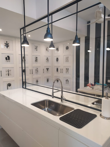 Cocinas Herdasa Gallery - Spain