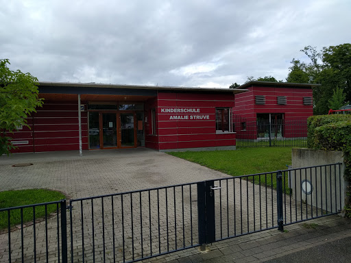 Kinderschule Amalie Struve - Thumbnail