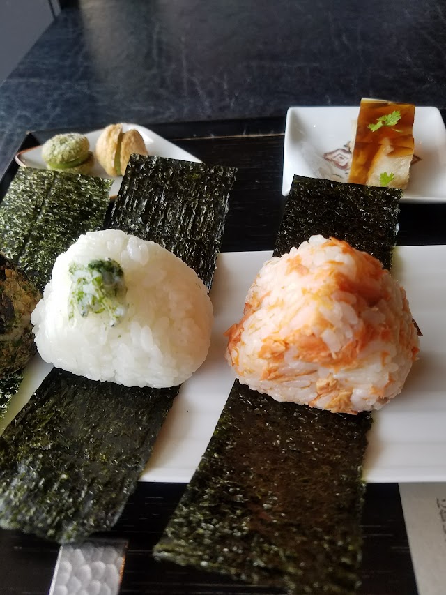 Jugetsudo Ginza