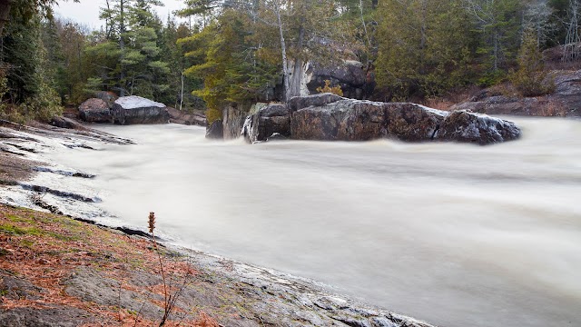 Parc de la Rivière Doncaster