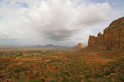 Photos of Maryam Korkor tour