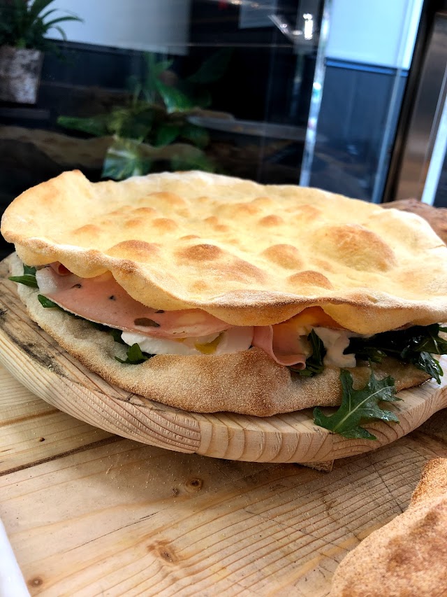 Mastro Donato Pizza Gourmet