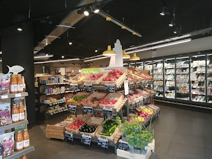 Photo n°4 de La Vie Claire à Seyssinet-Pariset (Épicerie)