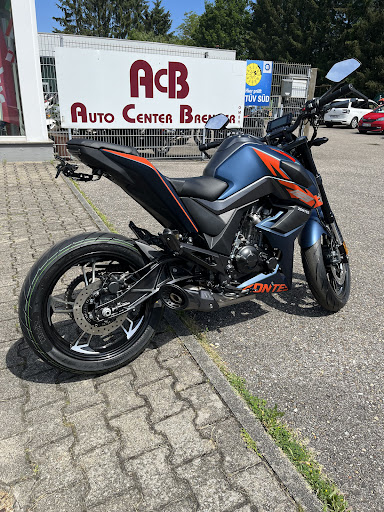 Auto Center Brenner GmbH - Thumbnail