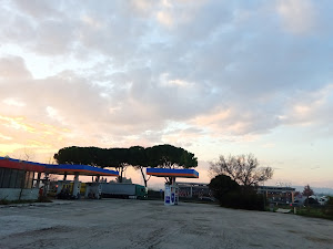 Autogrill Pontevalleceppi Nord photo