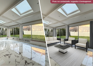 Photo n°13 de Xavier HUBERT 