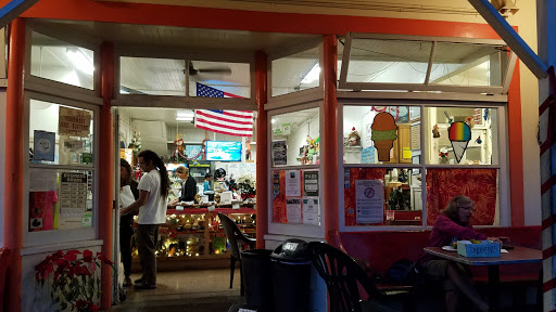 Mr. Ed's Bakery