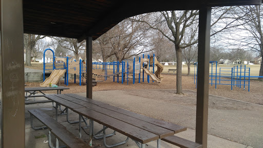 Bloom Elementary School - Visual