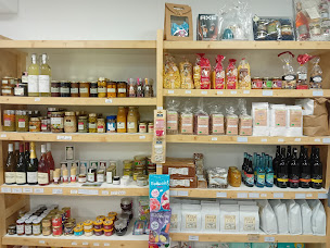 Photo n°3 de Le Petit Coutouvrais à Coutouvre (Épicerie)