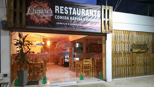 RESTAURANTE LAGARES GOURMET