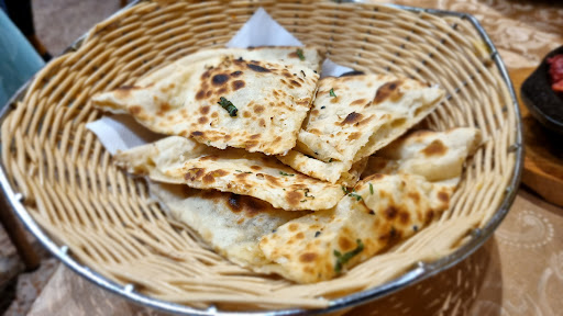 KURRY KINGDOM INDIAN TANDOORI - Thumbnail