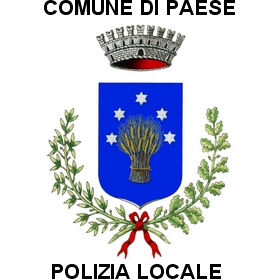 Polizia Locale del Comune di Paese - Thumbnail