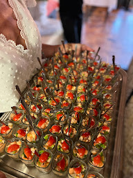 Photo n°34 de Restaurant l'auberge du Mont Salva à Six-Fours-les-Plages (Lieu de mariage)