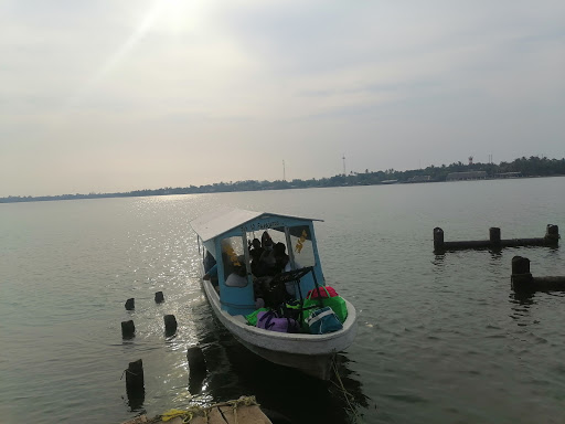 Barra De Tonala Veracruz - Thumbnail