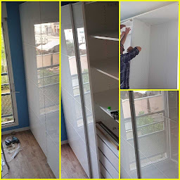 Photo n°31 de 5 Lion - Rénovation intérieure à Colombes (Service de pose de parquet)