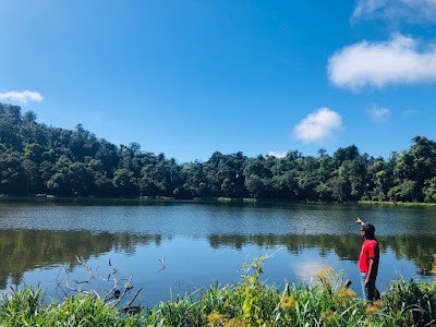 Photos of Kuntung Tampusu