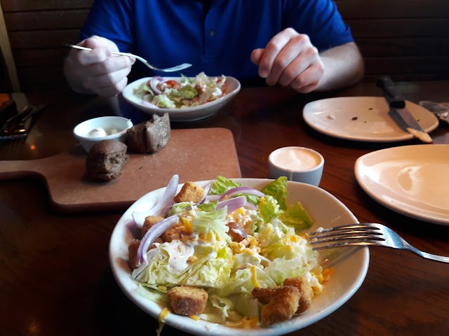 Outback Steakhouse