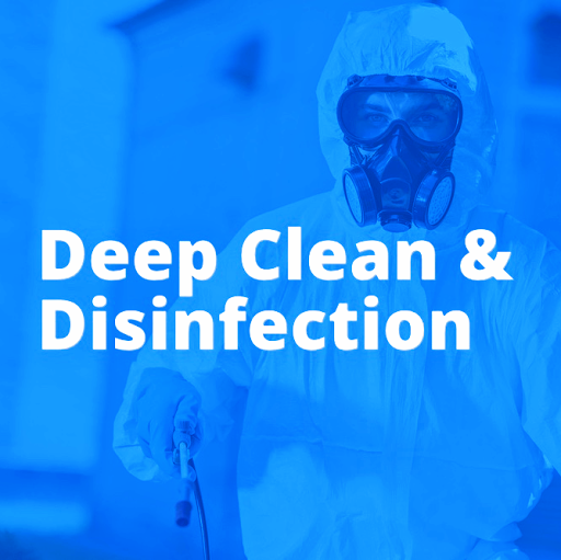 Herefordshire Cleaning - Thumbnail