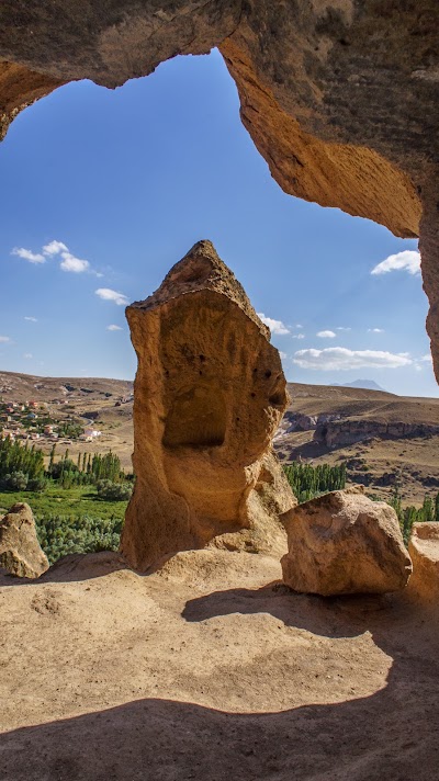Photos of Selimiye Peri Bacaları