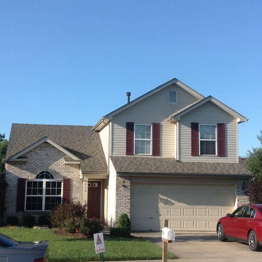 Peavy Contracting LLC - Visual
