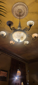 The Library at The Detroit Club photo