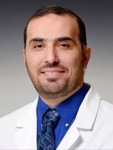 Awesome Care: Ahmad Abazid, MD
