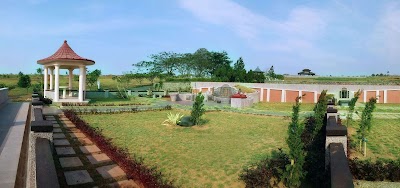 Photos of Graha Sentosa Memorial Park