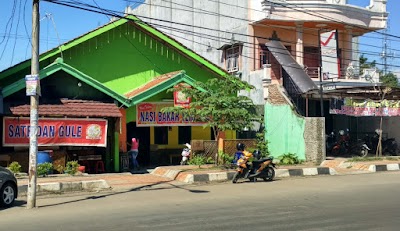Photos of Ayam Bakar Sambel Lada Mang Pendi