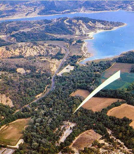 Camping Le Moulin