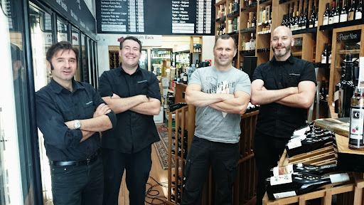 Camperdown Cellars - Thumbnail