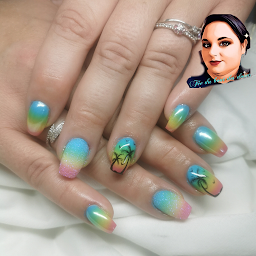 Photo n°8 de Fée du bout des doigts à Cessieu (Salon de manucure)